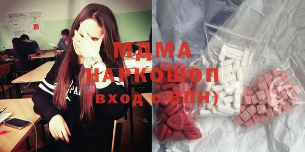 кокс Абаза